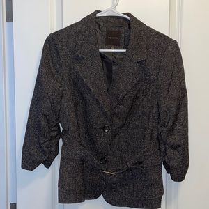 The Limited Blazer